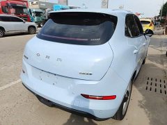ORA Good Cat 401km Standard Range Luxury LFP - ფოტო 7