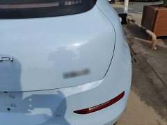 ORA Good Cat 401km Standard Range Luxury LFP - ფოტო 8