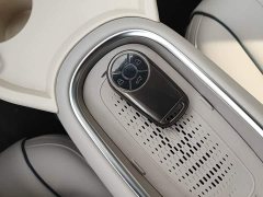 ORA Good Cat 401km Standard Range Luxury LFP - ფოტო 9