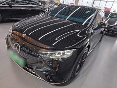 Mercedes-Benz EQE 500 4MATIC Luxury - ფოტო 1