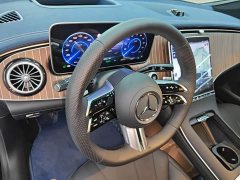Mercedes-Benz EQE 500 4MATIC Luxury - ფოტო 10
