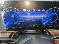Mercedes-Benz EQE 500 4MATIC Luxury - ფოტო 12