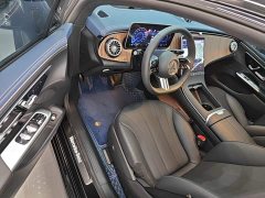 Mercedes-Benz EQE 500 4MATIC Luxury - ფოტო 16