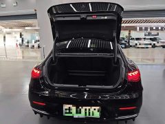 Mercedes-Benz EQE 500 4MATIC Luxury - ფოტო 19
