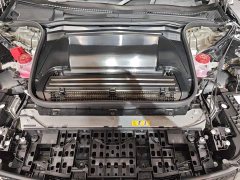 Mercedes-Benz EQE 500 4MATIC Luxury - ფოტო 20