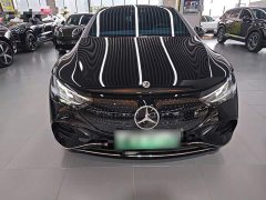 Mercedes-Benz EQE 500 4MATIC Luxury - ფოტო 3