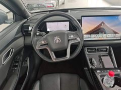 BYD Qin L EV 545KM Yunzhan Edition - ფოტო 11