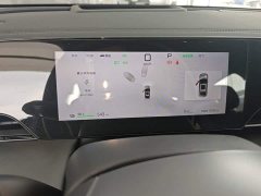 BYD Qin L EV 545KM Yunzhan Edition - ფოტო 12