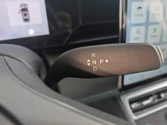 BYD Qin L EV 545KM Yunzhan Edition - ფოტო 14