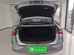 BYD Qin L EV 545KM Yunzhan Edition - ფოტო 19
