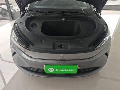 BYD Qin L EV 545KM Yunzhan Edition - ფოტო 20