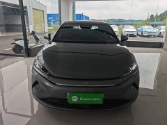 BYD Qin L EV 545KM Yunzhan Edition - ფოტო 3