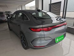 BYD Qin L EV 545KM Yunzhan Edition - ფოტო 5