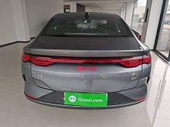 BYD Qin L EV 545KM Yunzhan Edition - ფოტო 6