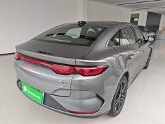 BYD Qin L EV 545KM Yunzhan Edition - ფოტო 7