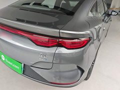 BYD Qin L EV 545KM Yunzhan Edition - ფოტო 8