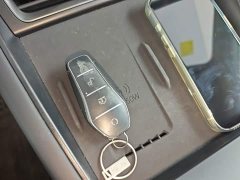 BYD Qin L EV 545KM Yunzhan Edition - ფოტო 9