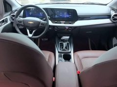 Chevrolet Cruze 1.5L Dual-Clutch Deluxe Edition - ფოტო 10