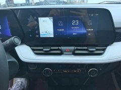 Chevrolet Cruze 1.5L Dual-Clutch Deluxe Edition - ფოტო 13