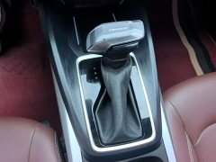 Chevrolet Cruze 1.5L Dual-Clutch Deluxe Edition - ფოტო 14