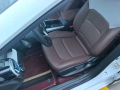 Chevrolet Cruze 1.5L Dual-Clutch Deluxe Edition - ფოტო 15
