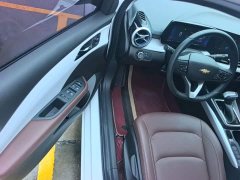 Chevrolet Cruze 1.5L Dual-Clutch Deluxe Edition - ფოტო 16