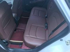 Chevrolet Cruze 1.5L Dual-Clutch Deluxe Edition - ფოტო 17