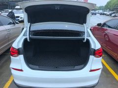 Chevrolet Cruze 1.5L Dual-Clutch Deluxe Edition - ფოტო 19