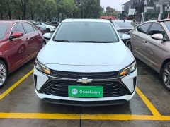 Chevrolet Cruze 1.5L Dual-Clutch Deluxe Edition - ფოტო 3
