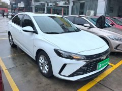 Chevrolet Cruze 1.5L Dual-Clutch Deluxe Edition - ფოტო 4