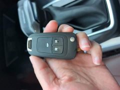 Chevrolet Cruze 1.5L Dual-Clutch Deluxe Edition - ფოტო 9