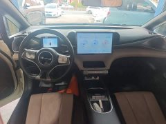 BYD Dolphin 420km Fashion Edition - ფოტო 10