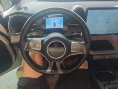 BYD Dolphin 420km Fashion Edition - ფოტო 11