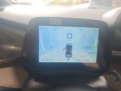 BYD Dolphin 420km Fashion Edition - ფოტო 12