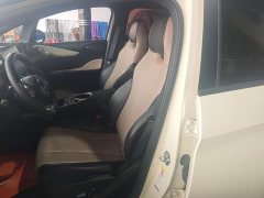 BYD Dolphin 420km Fashion Edition - ფოტო 15