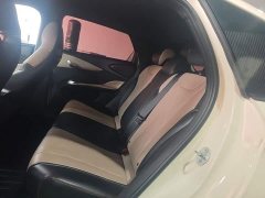 BYD Dolphin 420km Fashion Edition - ფოტო 17