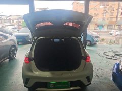 BYD Dolphin 420km Fashion Edition - ფოტო 19