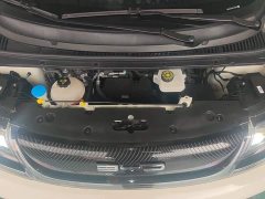 BYD Dolphin 420km Fashion Edition - ფოტო 20