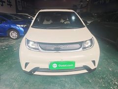 BYD Dolphin 420km Fashion Edition - ფოტო 3