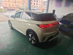 BYD Dolphin 420km Fashion Edition - ფოტო 5