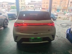 BYD Dolphin 420km Fashion Edition - ფოტო 6