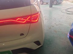 BYD Dolphin 420km Fashion Edition - ფოტო 8