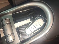 BYD Dolphin 420km Fashion Edition - ფოტო 9