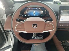 Changan UNI-Z 2025 1.5T Premium Edition - ფოტო 11