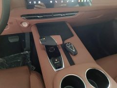 Changan UNI-Z 2025 1.5T Premium Edition - ფოტო 14