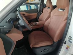 Changan UNI-Z 2025 1.5T Premium Edition - ფოტო 15