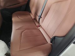 Changan UNI-Z 2025 1.5T Premium Edition - ფოტო 17
