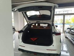 Changan UNI-Z 2025 1.5T Premium Edition - ფოტო 19