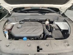 Changan UNI-Z 2025 1.5T Premium Edition - ფოტო 20