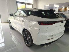 Changan UNI-Z 2025 1.5T Premium Edition - ფოტო 5